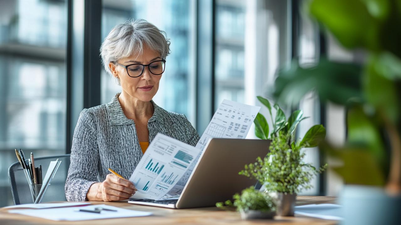 Plan d’épargne retraite individuel : optimisation de votre complément de retraite et avantages fiscaux